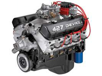P580C Engine